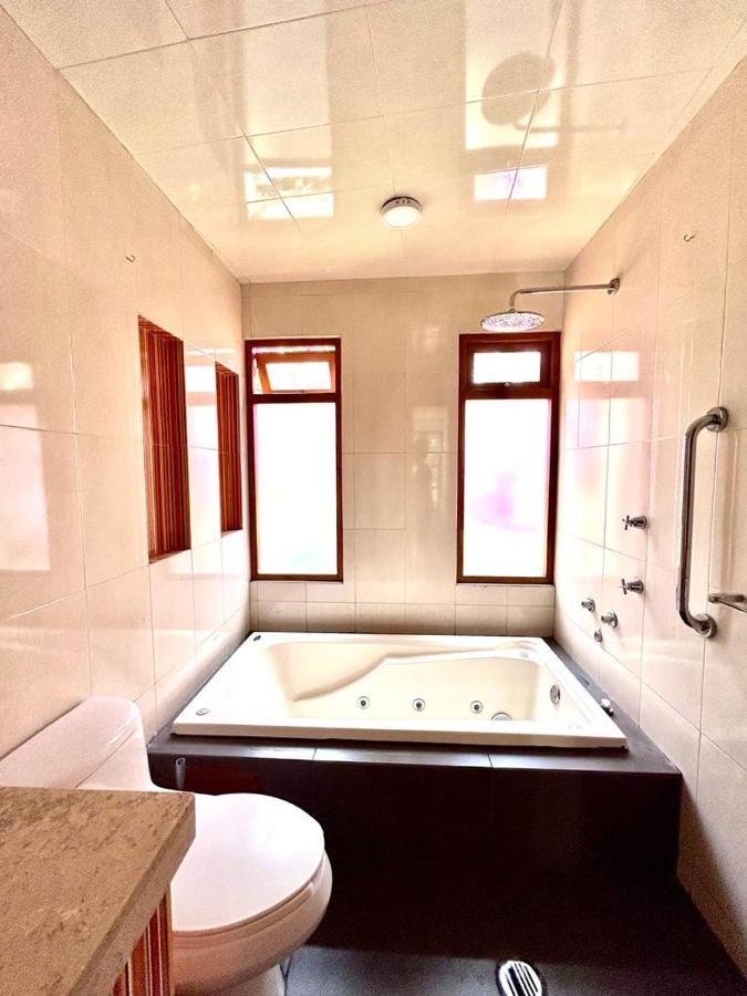 Casa Frida Coyoacan Mexiko-Stadt Zimmer foto